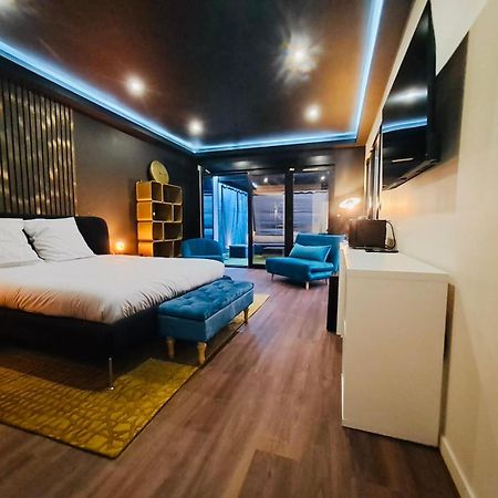 Belle Suite Metro 14 Paris Orly Extérieur photo