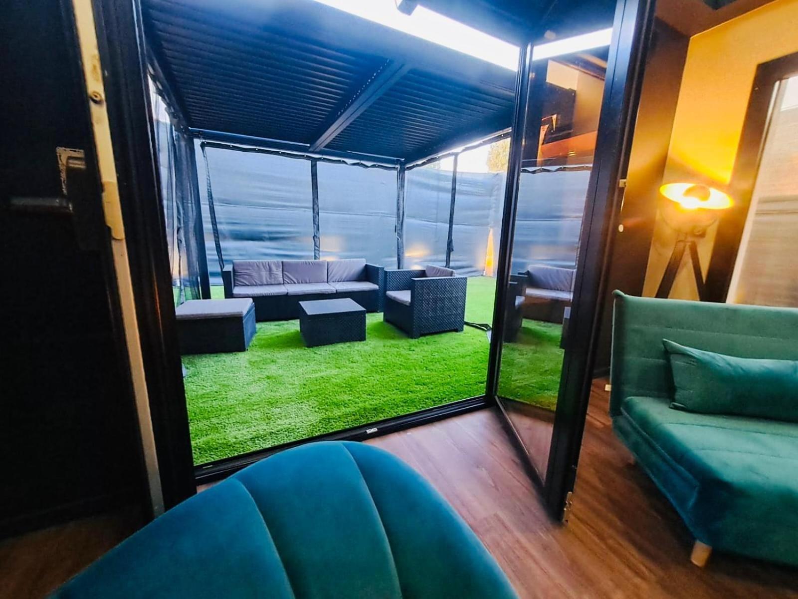 Belle Suite Metro 14 Paris Orly Extérieur photo