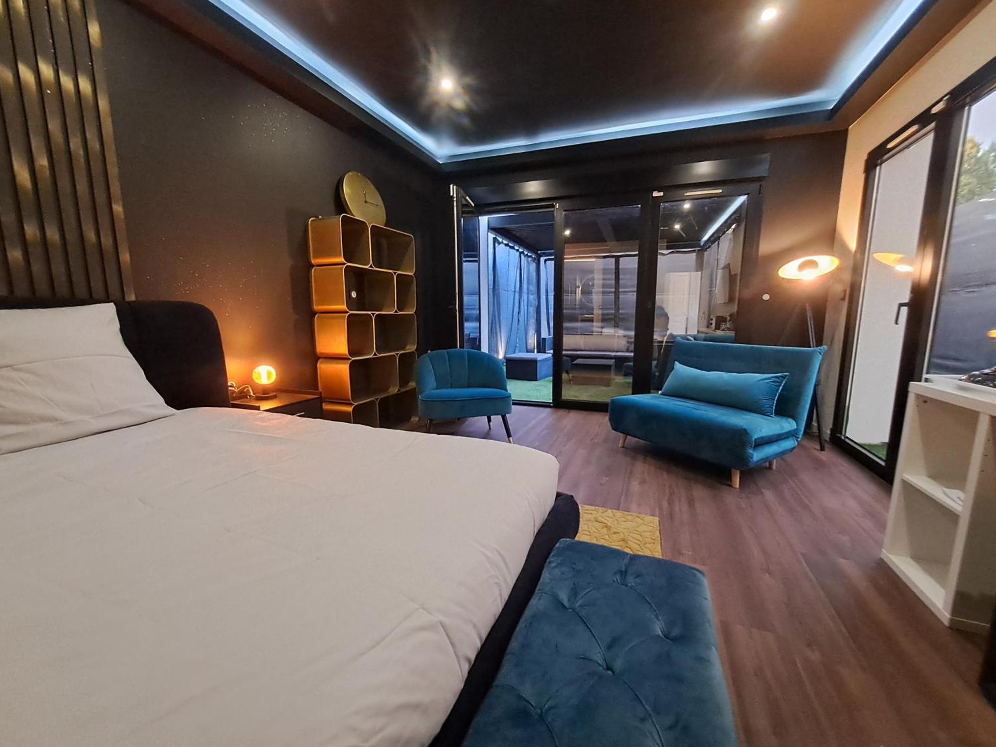 Belle Suite Metro 14 Paris Orly Extérieur photo
